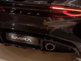 The 13 Emira Colors