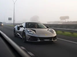 Nimbus Grey Lotus Emira Photo Thread