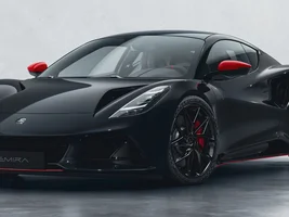Lotus introduces Emira V6 SE and Emira Turbo - showroom debut in September 2025.