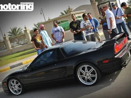 what other mid-engine cars have you owned???
