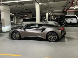 Nimbus in Dubai