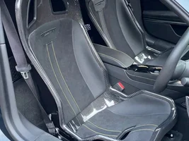 Has anyone weighed the seats?