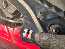 Emira Cabin Filter Replacement