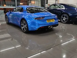 Paint Protection Film (PPF) and Wrap for your Emira