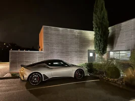 Evora GT vs Cayman GTS