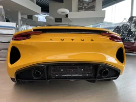 Hethel Yellow Lotus Emira Photo Thread