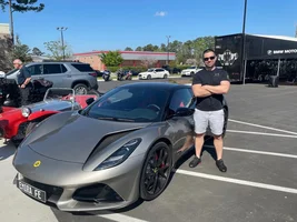 The great big "all the customer test drives" thread
