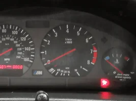 Rev counter in track - who's smoking what at lotus