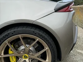 Anybody purchase wheels from Aerie?
