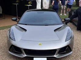 Nimbus Grey Lotus Emira Photo Thread
