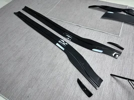 Carbon fiber bits