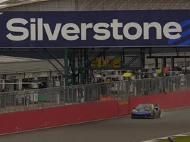 Official GT4 Racing Thread