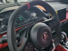 A new fe auto in Rome