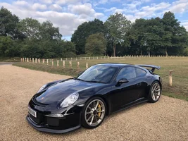 What other “raw” cars have you owned ?