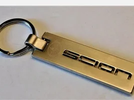 New Lotus keyring