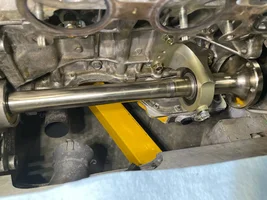 Broken Axle? GI in built axles and how common this issue actually is.