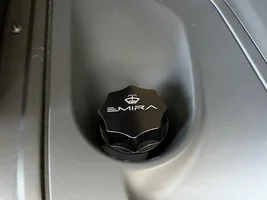 GRP Billet Washer Reservoir Caps Now In Stock!