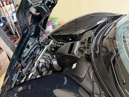RacingBrake Carbon Ceramic Rotor Install