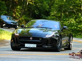 Post a pic of the car you replaced with your Emira! And impressions too.