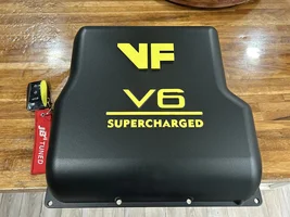 VF Tuner - Upgraded Supercharger Lid