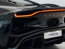 Esprit V8 returns.. possibly.. maybe cant say