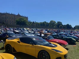 Lotus in the Peak 8-10 July Derbyshire - event thread