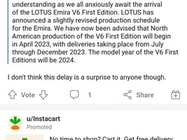 USA/Canada Delivery Thread