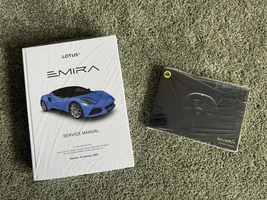 Emira Full Handbook