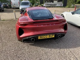 Seen 2 cars on the road Saturday alone