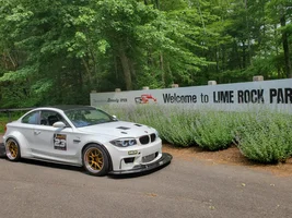 New Lotus Emira Member