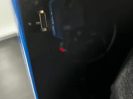 How to adjust rear bumper ?