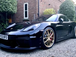 Henry Catchpole - Carfection review