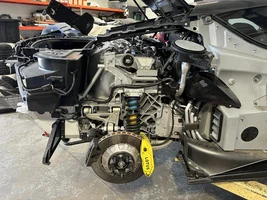 Methanol Injection install and results