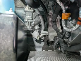 DIY: V6 Manual Transmission Fluid Change