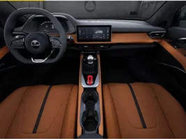 Tan interior.....??