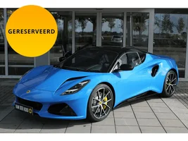 Dealer Demo cars in Europe and UK