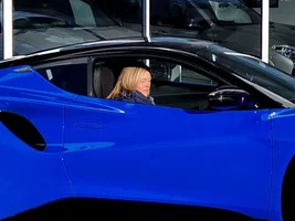 The great big "all the customer test drives" thread