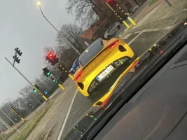 Collected my Emira yesterday at Lotus Brussels