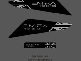 Check out these babies!!