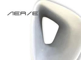 Rear wheel ports