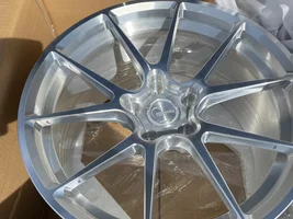 18 inch track wheels and tires