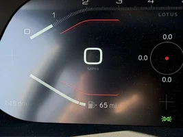 200 Miles Per Tank?