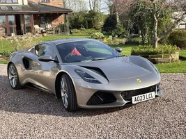 Long time Porsche guy, Hello Lotus
