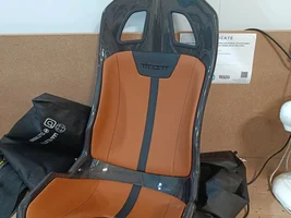Lightweight seats