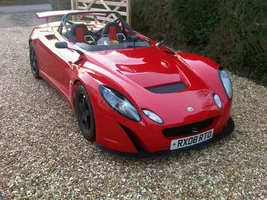 Current Lotus Owners on the Forum?