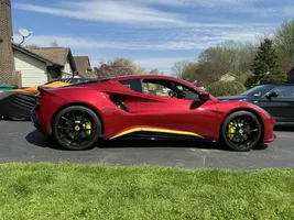 Color and body accents