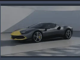 Alternate configurator renders of the other 4 FE colors