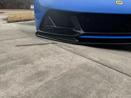 Front splitter only