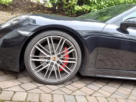 Ride height