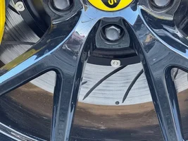 Who here has tracked their Emira?